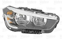 VALEO Hlavný svetlomet VALEO 046729 (046729)