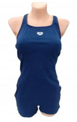 arena egyrészes úszóruha kék 44-es méret (006474)