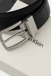 Calvin Klein Кожен колан с две лица Calvin Klein (LV04D7050G)