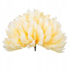 MartineX Krizantém Termék Fej Művirág Váza Temetőbe (xx)