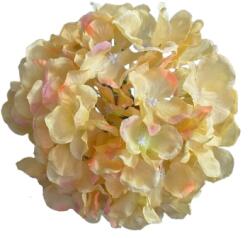 MartineX Hortenzia Termékfej nagy 18cm művirág (m8)