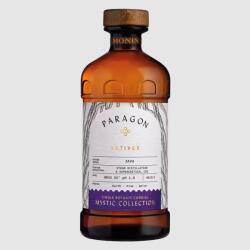  Monin Paragon Vetiver szirup (0, 485L) - drinkmix