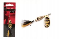 Dam Effzett Executor Dressed B-6, 0 g (60510)