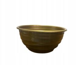 MartineX Virágtartó 15cm Nádak kompozíciók Művirágok Sand P Pvc takaró (15)