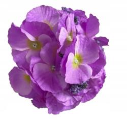 MartineX Hortenzia Termékfej Nagy 16cm virág művirág (#6) - allegro - 520 Ft