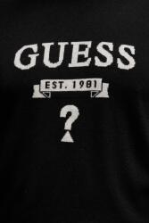 GUESS Пуловер с коприна HAMMOND (M5YR00.Z0122) - answear - 103,64 лв