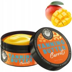 Wild Tan Napozó vaj szoláriumban Wild Tan Carrot Tanning Butter 150ml (Wild Tan Carrot Tanning Butter)