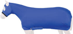 PRO-TECH Húzó takaró ló számára Pro-Tech Lycra L kék