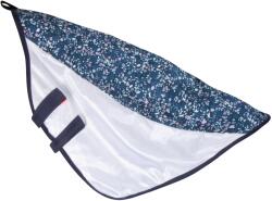 Imperial Riding Mégfázó ló takaró Imperial Riding Super-dry Carly L kék