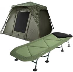 Delphin profi ágy-sátor kombó (19999-271) - nextfish