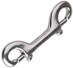 OrcaTorch Karabíner dupla SS 115mm (SH03)