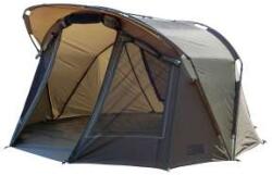 Mikado enclave plus bivvy 290x290x155cm 2-3 személyes sátor (IS14-BV001P) - nextfish