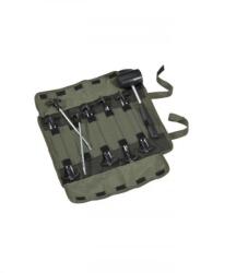 Mivardi peg set + hammer sátorvas készlet (M-BIPESET) - nextfish