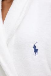 Ralph Lauren хавлиен халат дамски от памук (4P0396)