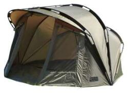 Mikado enclave bivvy xl 330x300x170cm 2-3 személyes sátor (IS14-BV003) - nextfish