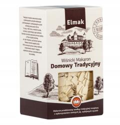 Elmak Cseresznyés Házi Tészta Hagyományos Fürdő 250g saját Elmak 4 tojásos (5907798574568)