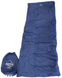 SOFTEE Átalakítható hálózsák Softee Bocelo 180X75 cm kék