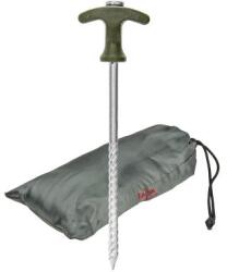 Carp Zoom Carpzoom bivvy 7x250 mm, 10 db sátor leszúró készlet (CZ6048) - nextfish