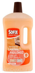  Sofix 1L Laminált padlóhoz Mandulaolajjal - delfinbuvar