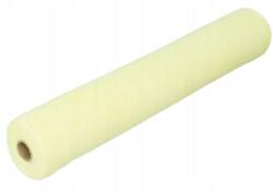 MartineX Virágos organza háló 50cm/9, 2m Dekoráció virág dekoráció Krém FR80-02 (fr80-02)