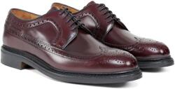 Berwick Linley - Oxblood - 38, 5