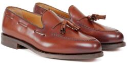 Berwick 1707 Berwick Hood - Cognac - 45