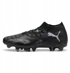 PUMA Férfi futballcipő Puma Future 8 Match Fg/ag puma black/ 42.5 Eu (108140-02)