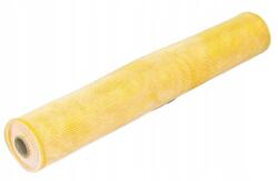 MartineX Virágos organza háló 50cm/9, 2m Dekoráció virág dekoráció FR80-24 (fr80-24)