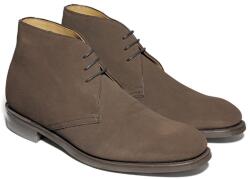 Berwick Edgerton - 46, 5