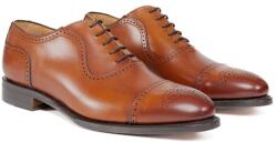 Berwick 1707 Berwick Stark - Cognac - 42