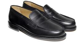 Berwick 1707 Berwick Herbert - Black - 39