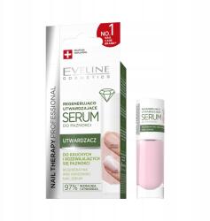Eveline Cosmetics Nail Therapy regeneráló keményítő körömápoló szérum (5903416085638)