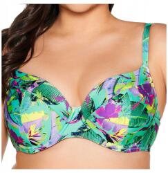 Avalingerie Merevítős úszómelltartó Sk 210 vibrant green 75F