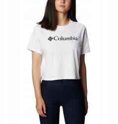 Columbia Női túra trikó Columbia fehér L (1930051101)