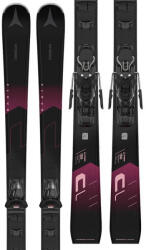 Atomic Cloud CL 163cm + Atomic M10 GW sílécek (P03396)