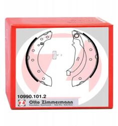 Zimmermann Fékpofák Citroen C15 Saxo Xsara Zx Dacia Logan Sandero Peugeot 106