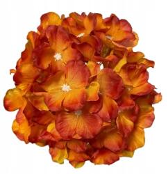 MartineX Hortenzia Termékfej nagy 18cm művirág (Hortensia)