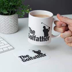 The Source Cană cu Suport - The Golfather