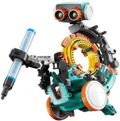 The Source Robot Educațional 5 în 1 pentru Codare și Programare STEM