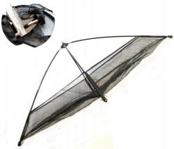  Új! Összecsukható Rudak! 90cm. /90cm (NP90)