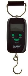 JAXON electronic 50kg 2xaaa - 1, 5v horgászmérleg elemmel (AK-WAM016) - epeca