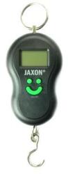 JAXON electronic 20kg 2xaaa - 1, 5v horgászmérleg elemmel (AK-WAM010) - epeca