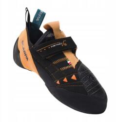 Scarpa Hegymászó cipő Scarpa Instinct Vs black 38.5 Eu (8025228570144)