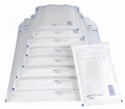 MOS Légpárnás tasak boríték CD (fehér), 200x175 mm külméret, 180x165 mm belméret (állandóan raktáron)