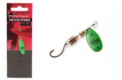 Dam Effzett Forgó Egyetlen Kampóval 60615 (60615)