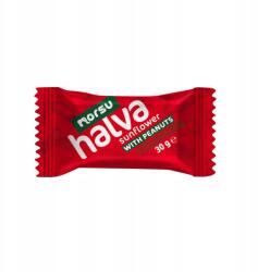 Halva napraforgó földimogyoróval halva diós halva 30 g (4820122995970)