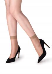 Marilyn Vékony Női Zokni Klasszikus 15 den 2 pár Marilyn Daino (Cienkie Skarpetki Damskie Klasyczne 15 den)