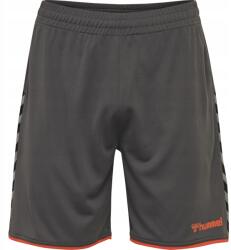 Hummel gyorsan száradó légáteresztő rövidnadrág Beecool méret 116 (201938)