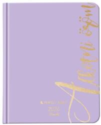 Lizzy Card Planall New Classic 2026 PERFECT NAILS ALKOTNI ÖRÖM (26080299)