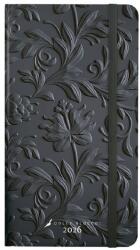 Lizzy Card Secret Pocket Planner 2026 Perfect Diva (26225799)